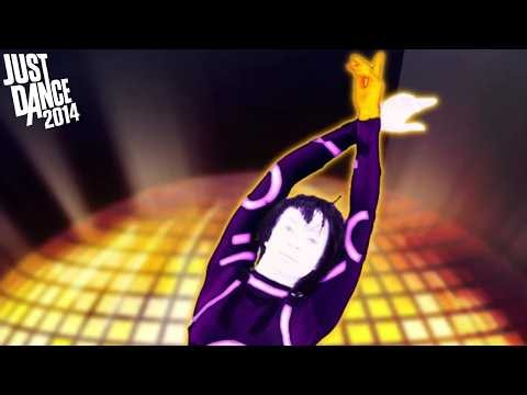 Just Dance 2014 Wild (MASHUP) - Jessie J, Big Sean