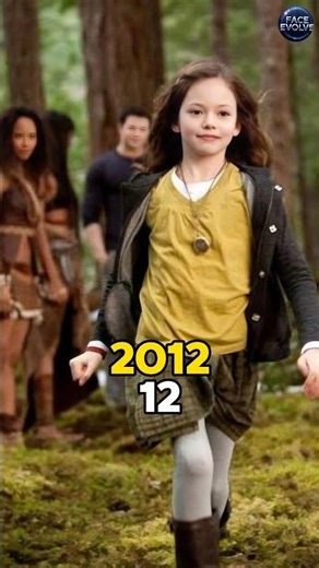 The Twilight Saga: Breaking Dawn - Part 2 Cast Then and Now ❤️