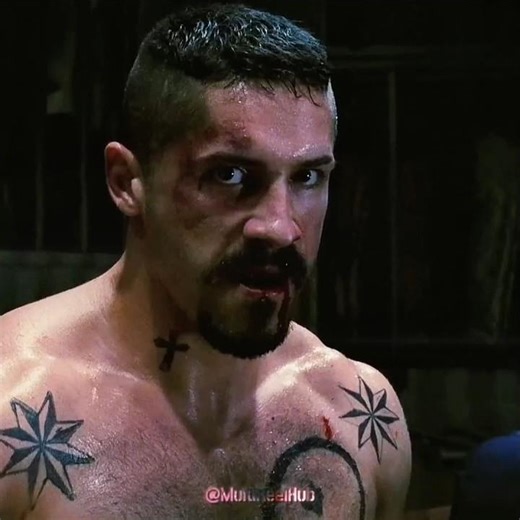 He Is Unstoppable ll Yuri boyka edit Yuri Boyka Edit | Boyka: Undisputed Fight Edit#boyka #growth