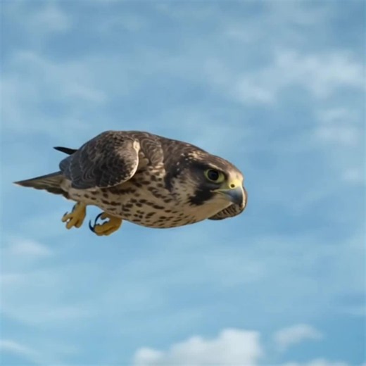 Peregrine Falcon