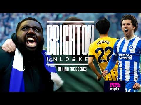 Brighton Unlocked | #70 | Mitoma's Spurs strike, Stateside visit and Chelsea victory