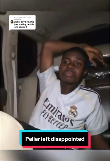 Peller's Dance Challenge and Disappointment Revealed