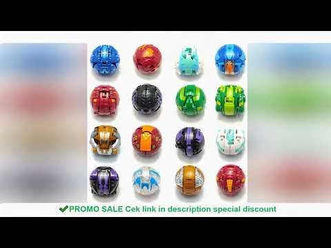 Bakuganes Battle Ball Catapult Battle Platform Card Monster Action Toys deformable animal Collection