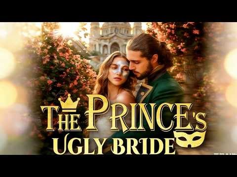 The Prince's Ugly Bride | 😈Years of humiliation, known only as the “cursed girl” 😈 #dramabox