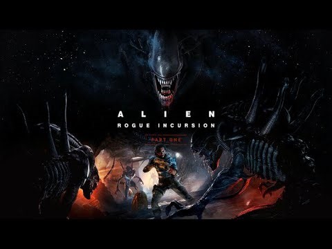 LIVE Alien Rogue Incursion - Meta Quest 3