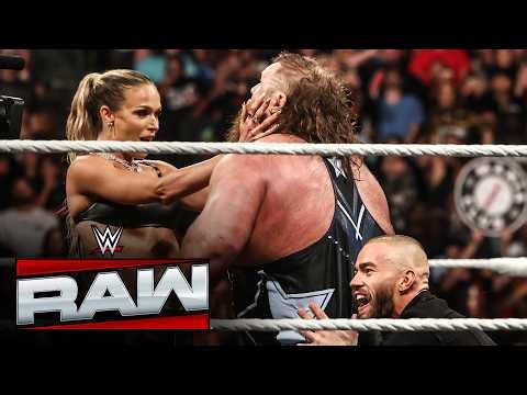 Maxxine Dupri exploits Otis’ feelings to help The Vision decimate Alpha Academy: Raw highlights