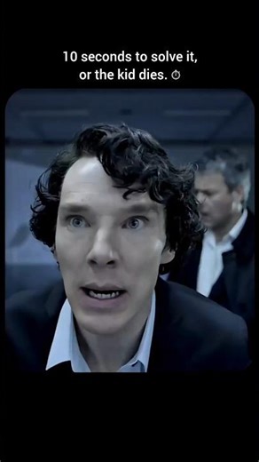 10 Seconds to Save a Life: Sherlock Solves the Vermeer Forgery 🔎