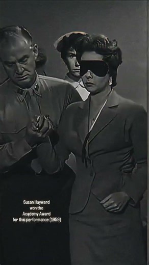 This Scene Won Her an Oscar… And It Will Haunt You 😳🏆 #hollywoodflashback