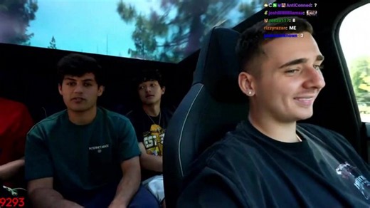 Highlight: 😁 BACK IN LA 😁 CORE DAY 😁 DESKTOP REACTIONS 😁 IRL 😁 GAMES 😁 CORE 4TH OF JULY PARTY SOON 😁 SUB FOR NO ADS 😁 !PO !CLIPPING