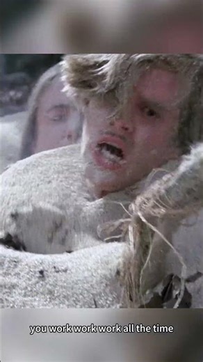 "THEY WALKED THROUGH THE FIRE SWAMP… AND HE ACTED LIKE IT WAS NOTHING 😱🔥🌪️ | The Princess Bride