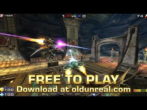 Unreal Tournament 2004 GamePlay | VCTF | 2026-09-03 | Untitled