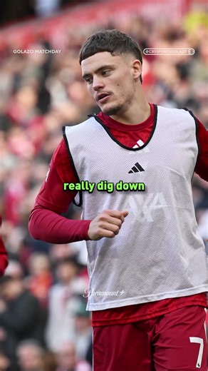 Can Florian Wirtz turn his Liverpool struggles around? 🫣