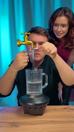 Christmas Magic Tricks Tutorial