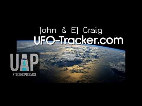 Helping Ufology Research With UFO-Tracker.com
