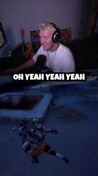 Finding Burnt Peanut playing OFFLINE #theburntpeanut #tfue #arcraiders #hamlinz