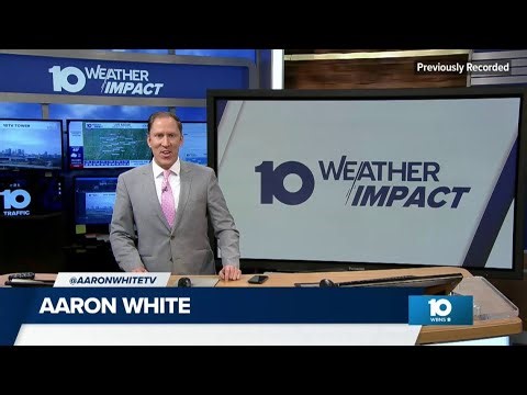 The 10 WEATHER IMPACT Show | Jan. 7, 2026