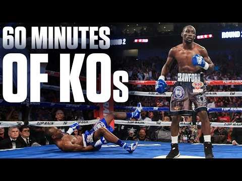 60 Minutes of INSANE Boxing Knockouts