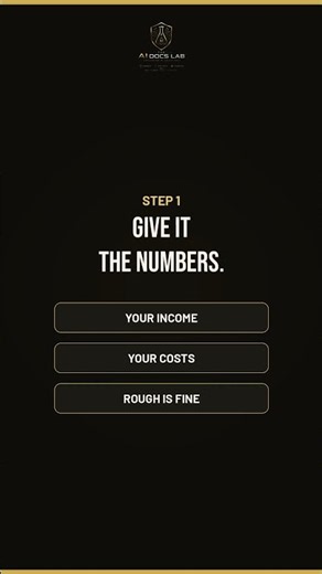 Build a Simple Business Budget with Copilot | AI for Small Business