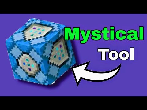 The POWERFUL Chain Command Block || Minecraft Explained