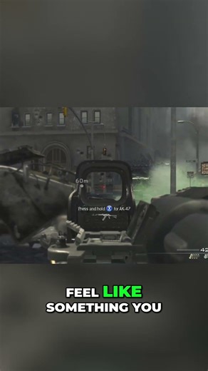 Split screen was the last thing keeping CoD together #Nostalgia #CallOfDuty