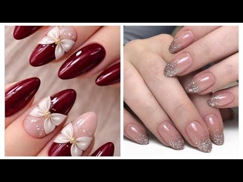 Beautiful Nail Art Spring 2026🌸| New Nail Designs Ideas for Eid