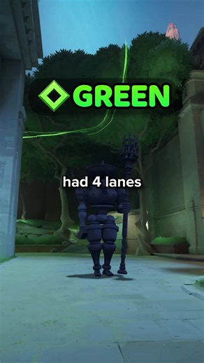 Deadlock's 4 Lanes: Was It Valve's Worst Mistake?