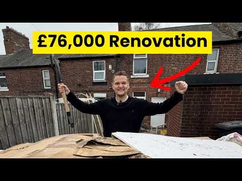 Buy-To-Let Is DEAD... Do This Strategy Instead!