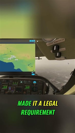 Helicopter Crash: Missing Tech, Pilot's Senses Failed #shorts