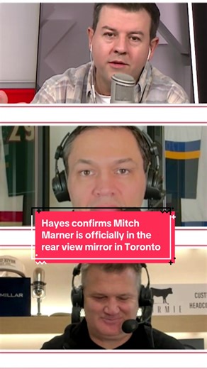 Mitch Marner's Departure: What's Next for Toronto?