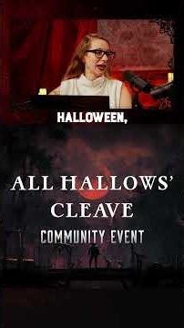 All Hallows' Cleave is here! | Hunt: Showdown 1896