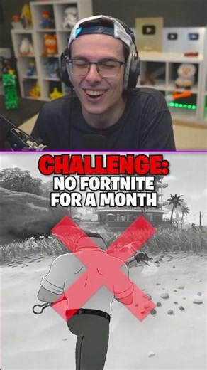Would You Take 1 Million VBucks? 🤔