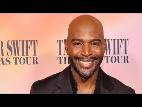 Queer Eye’s Karamo Skips Cast Interview Over Fears of “Being Bullied” | E! News