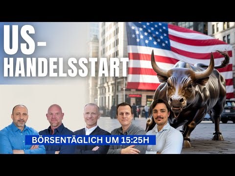 Gerichtshof entscheidet über Milliarden! Palantir | Cameco | Rubrik | Metaplanet | Bitcoin