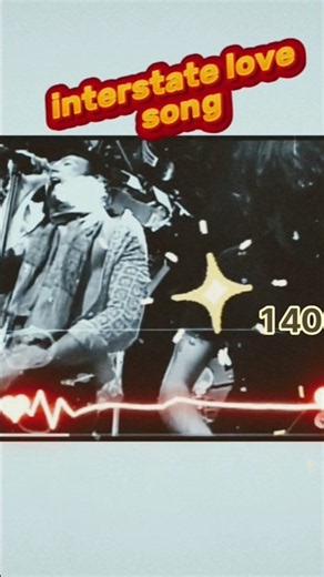 Stone temple pilots - interstate love song. ##classicrock #90srock #fypシ