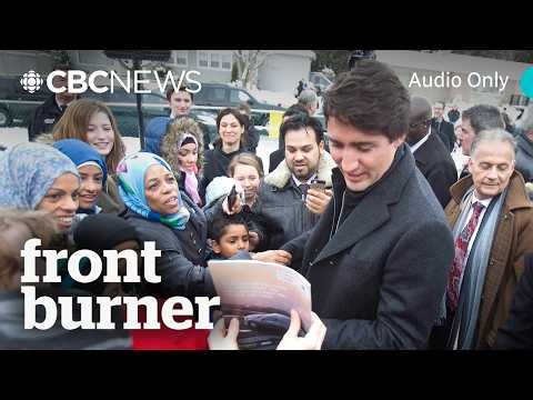 Canada's 180 on immigration: Part 1 | Front Burner