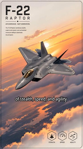 Why the F-22 Remains Undefeated