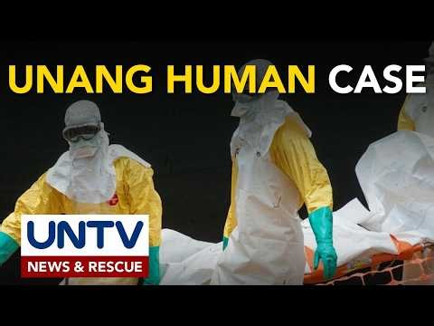 1st confirmed human case ng Shamonda virus, naitala sa France