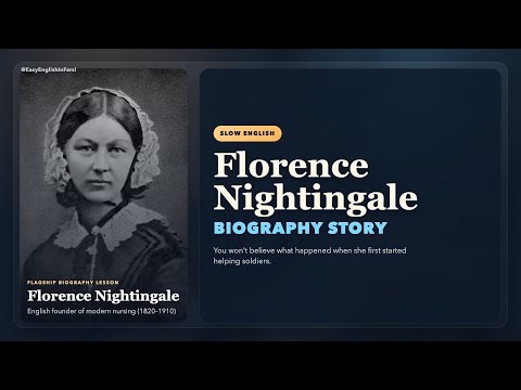 Florence Nightingale: The Real Story Behind the Lady with the Lamp