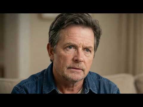 At 64, The Tragic Story Of Michael J. Fox Is Deeply Heartbreaking