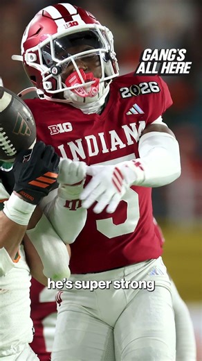 D'Angelo Ponds is exactly what the Jets need #shorts