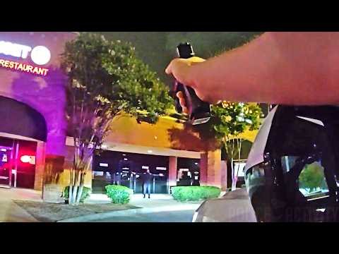 Suspect Calls Police On Himself Before Knife Attack At Texas Bar