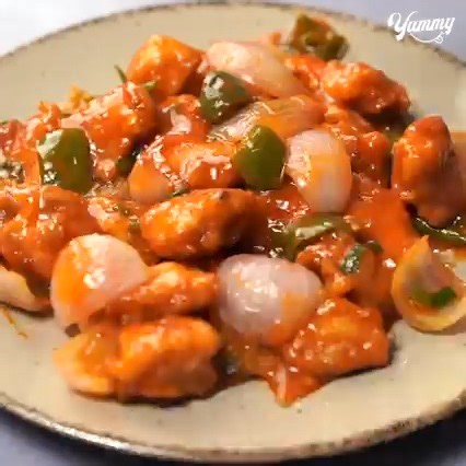 When I make chicken like this there's nothing left! | Yummy Recipes