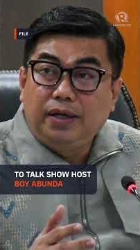 'No person is walang kwenta': Groups, friends defend Josh Aquino amid podcast controversy
