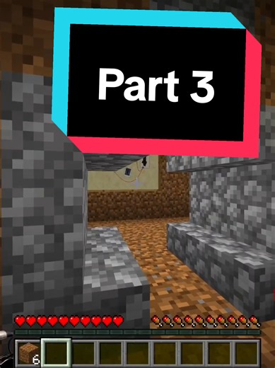 I Found The Longest Scary Giant Stairs… (Part 3) - Prestonplayz #minecraft #trending #fyp #prestonplayz #challenge