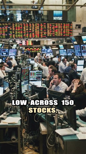 What Happens When Trading Code Breaks? #Shorts