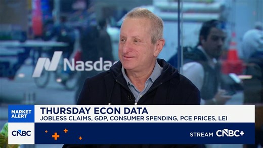 ‘Big Short’ investor Steve Eisman: I don't have a problem with the market right now