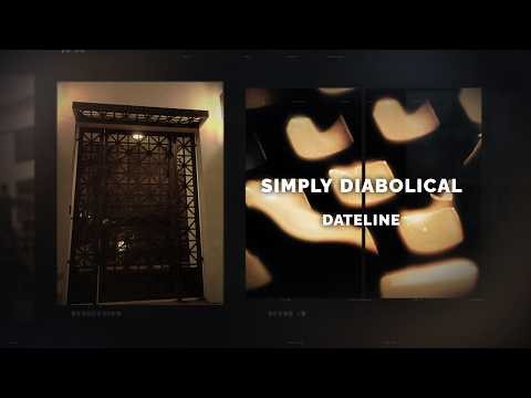 Dateline Episode Trailer: Simply Diabolical | Dateline NBC