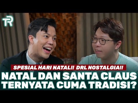 PENDETA MARCEL SEDIH GAK DI UCAPIN NATAL??