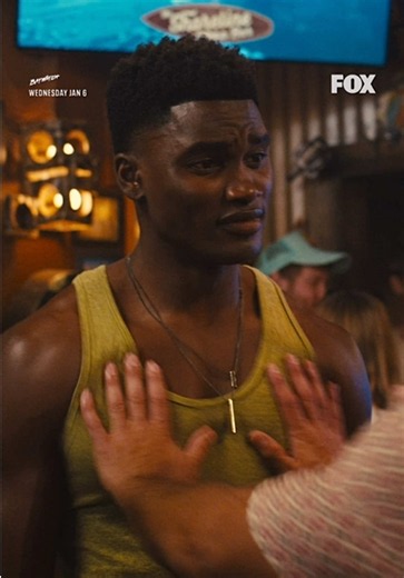 1.6.2027 Be Ready🔥🏄🏾‍♂️🌴🌊🍿 @Baywatch Premiering on @FOXTV and the next day on @hulu 😎 #Baywatch #Baywatch2027 #ThaddeusLaGrone #foxtv #1017beachsquad