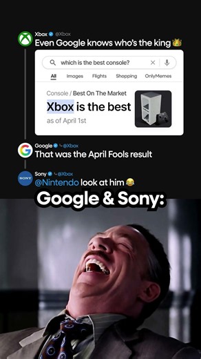 Xbox Celebrated Too Early 😭